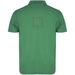 Austral koszulka polo unisex z krótkim rękawem-Szkic opisu20