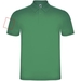 Austral koszulka polo unisex z krótkim rękawem-Szkic opisu6