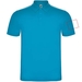 Austral Poloshirt Unisex-Standskizze10