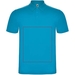 Austral Poloshirt Unisex-Standskizze9
