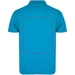 Austral Poloshirt Unisex-Standskizze11