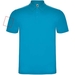 Austral Poloshirt Unisex-Standskizze16