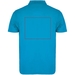 Austral Poloshirt Unisex-Standskizze14