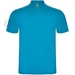 Austral Poloshirt Unisex-Standskizze20