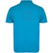Austral Poloshirt Unisex-Standskizze19