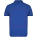 Polo unisex a maniche corte Austral-Schizzi dello stand15