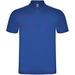 Polo unisex a maniche corte Austral-Schizzi dello stand8