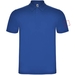 Polo unisex a maniche corte Austral-Schizzi dello stand6