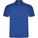 Polo unisex a maniche corte Austral-Schizzi dello stand1