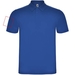 Polo unisex a maniche corte Austral-Schizzi dello stand17