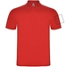 Polo unisex a maniche corte Austral-Schizzi dello stand16