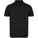 Austral Poloshirt Unisex-Standskizze6