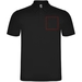 Austral Poloshirt Unisex-Standskizze18