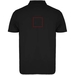 Austral Poloshirt Unisex-Standskizze14