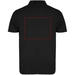 Austral Poloshirt Unisex-Standskizze20