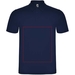 Austral koszulka polo unisex z krótkim rękawem-Szkic opisu10