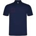Austral koszulka polo unisex z krótkim rękawem-Szkic opisu20