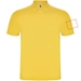 Polo unisex a maniche corte Austral-Schizzi dello stand7