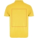 Polo unisex a maniche corte Austral-Schizzi dello stand8
