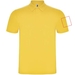 Polo unisex a maniche corte Austral-Schizzi dello stand12