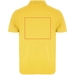 Polo unisex a maniche corte Austral-Schizzi dello stand11