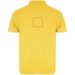 Polo unisex a maniche corte Austral-Schizzi dello stand16