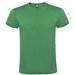 Atomic T-Shirt Unisex-Standskizze15