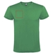 Atomic T-Shirt Unisex-Standskizze12