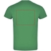Atomic T-Shirt Unisex-Standskizze13