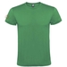 Atomic T-Shirt Unisex-Standskizze20