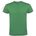 Atomic T-Shirt Unisex-Standskizze8