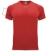 Bahrain Sport T-Shirt für Herren-Standskizze3