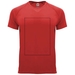 Bahrain Sport T-Shirt für Herren-Standskizze18