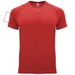 Bahrain Sport T-Shirt für Herren-Standskizze12