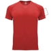 Bahrain Sport T-Shirt für Herren-Standskizze13