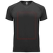 Bahrain Sport T-Shirt für Herren-Standskizze8