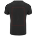 Bahrain Sport T-Shirt für Herren-Standskizze10