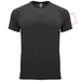 Bahrain Sport T-Shirt für Herren-Standskizze2