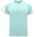 Bahrain Sport T-Shirt für Herren-Standskizze17