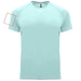 Bahrain Sport T-Shirt für Herren-Standskizze5