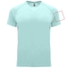 Bahrain Sport T-Shirt für Herren-Standskizze3