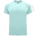 Bahrain Sport T-Shirt für Herren-Standskizze12