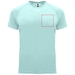 Bahrain Sport T-Shirt für Herren-Standskizze6