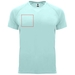 Bahrain Sport T-Shirt für Herren-Standskizze16