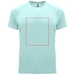 Bahrain Sport T-Shirt für Herren-Standskizze18