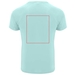Bahrain Sport T-Shirt für Herren-Standskizze20