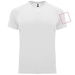 Bahrain Sport T-Shirt für Herren-Standskizze9