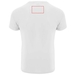 Bahrain Sport T-Shirt für Herren-Standskizze6