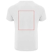 Bahrain Sport T-Shirt für Herren-Standskizze7