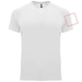 Bahrain Sport T-Shirt für Herren-Standskizze20